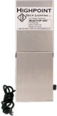 Transformers for Highpoint Deck Lights - Wattage 250 W - QTY:1 - 8PWA1