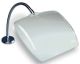 12 x 11 Safety Shield with Flexible Arm - Magnetic Base  - Clearance