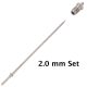 Apollo 2.0 mm Needle/Nozzle Set for 7500 & 7700 Series Spray Guns