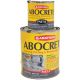 Abacrete Concrete Repair, Light Gray, 1 Qt Resin and 1/2 Pint Hardener (Light Grey)