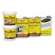 Abatron Woodepox - Epoxy Wood Filler for Damaged Wood - 2 Gal