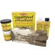 Abatron Wood Restoration Kit 24 Fl Oz Kit
