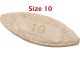 Joining Biscuits - Compressed Hardwood - Size #10 - Qty:100