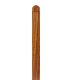 7/8 in. dia. x 36 in. long Hardwood Dowels, Teak - QTY:15