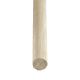 1/2 in. Dia. x 36 in. Long Hardwood Dowels, Ash