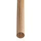 7/8 in. dia. x 36 in. long Hardwood Dowels, Cherry - QTY:15
