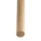 1-1/4 in. dia. x 36 in. long Hardwood Dowels, Maple - QTY: 9
