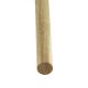 96 in. Long Hardwood Dowels, Poplar - Choose Your Diameter