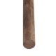 36 in. Long Hardwood Dowels, Walnut - Choose Your Diameter