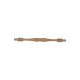 9 in. x 3/8 in. Spindles - Wood - Cherry - Qty:10