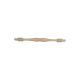 9 in. x 3/8 in. Spindles - Wood - Maple - Qty:10