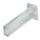 Grass Rear Mounting Face-Frame Bracket for 1700 & 1800 Series Drawer Slides - Left