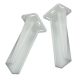 Grass Rear Mounting Face-Frame Bracket for 1700 & 1800 Series Drawer Slides - 1 Pair