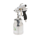 Apollo E7000 HVLP Non-Bleeder Spray-gun ,1 Qt.