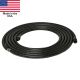 29' turbine air hose with whip