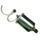 250cc Gravity Cup Assembly No Teflon and Filter