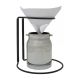Apollo Filter Stand