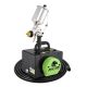 Apollo Falcon Spray FS3 HVLP w/E7700GTO Spray-gun 
