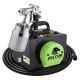 Falcon Spray FS4 HVLP w/E7700 Spray-gun 