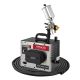 ApolloSpray PRECISION-6 PRO Turbo Paint Spray System with A7700GT