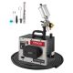 ApolloSpray PRECISION-6 PRO+ Turbo Paint Spray System with A7700GT