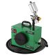ApolloSpray POWER-3 - 3-stage turbine with A7700GT-600 spray-gun