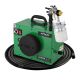 Apollo POWER-4 VS - 4-stage turbine with A7700QT Spray-gun