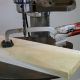 Armor 6 in. Locking Auto-Adjust Drill Press Clamp