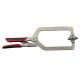 Armor 6 in. Locking Auto-Adjust Face Frame Clamp