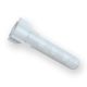 3/16 in. Un-Flanged Alligator Anchors - QTY:200
