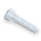 1/4 in. Un-Flanged Alligator Anchors - QTY:100