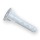 5/16 in. Flanged Alligator Anchors - QTY:100