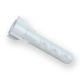 5/16 in. Un-Flanged Alligator Anchors - QTY:100