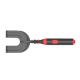 Armor 9 in. Locking Auto-Adjust Welding Forked-Jaw Clamp