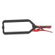 Armor 19 in. Locking Auto-Adjust Welding C-Clamp with Pads