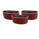 Bargain Box of 3 in. x 21 in. Sanding Belts - QTY:36 - 9GU59