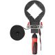 Strap Clamp w 2K Composite Handle