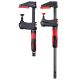 Bessey Gearklamp Bar Clamp - Choose the Length