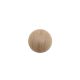 3/8 in. (BBM) Screw Hole Buttons - Qty:100