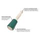 Urethane Woodworking Mallet