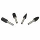 4 Piece Rasp files