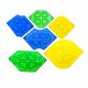 Rout-A-Corner Templates