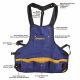 Broad Shoulder Apron