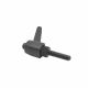 Ratchet Lever 1/4-20 thread