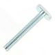 1/4-20 T-Bolt - 2-1/4 in. Length