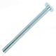 5/16-18 T-Bolt - 3-1/2 in. Length (pack of 5)