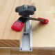 Track clamp Hold Down Kit
