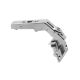 Blum 60-Deg. Cliptop Bi-Fold Self-Closing Hinge 