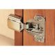 Blum Compact 38N Partial Overlay Hinge for Face Frame