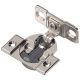 Blum Compact Blumotion (Soft Close) 38B Full Overlay Hinge for Face Frame 